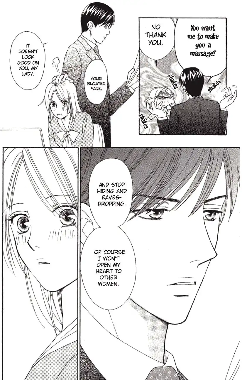 Chiyou yo Hana yo Chapter 6 12